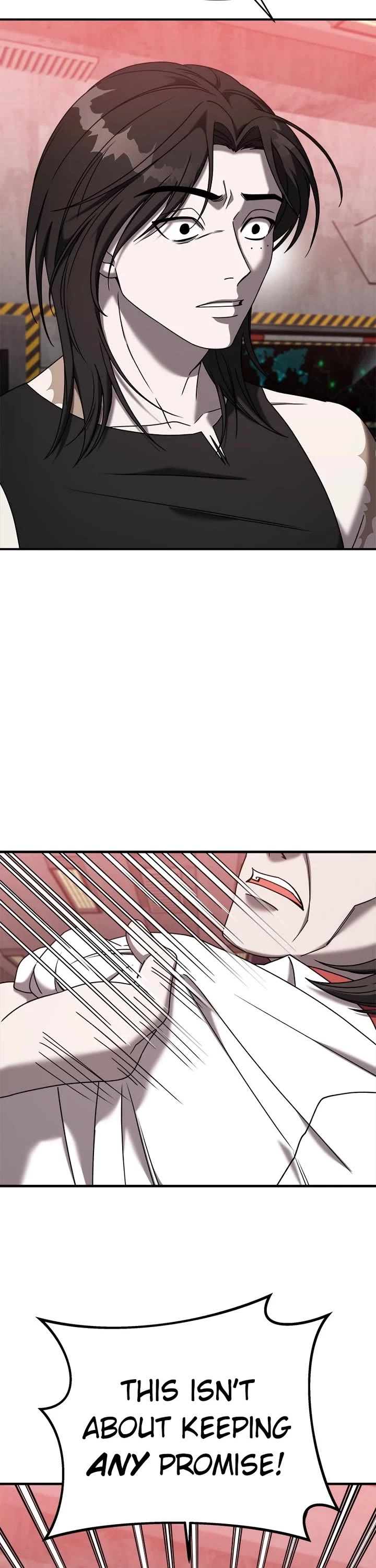 Pure Villain chapter 100 page 6