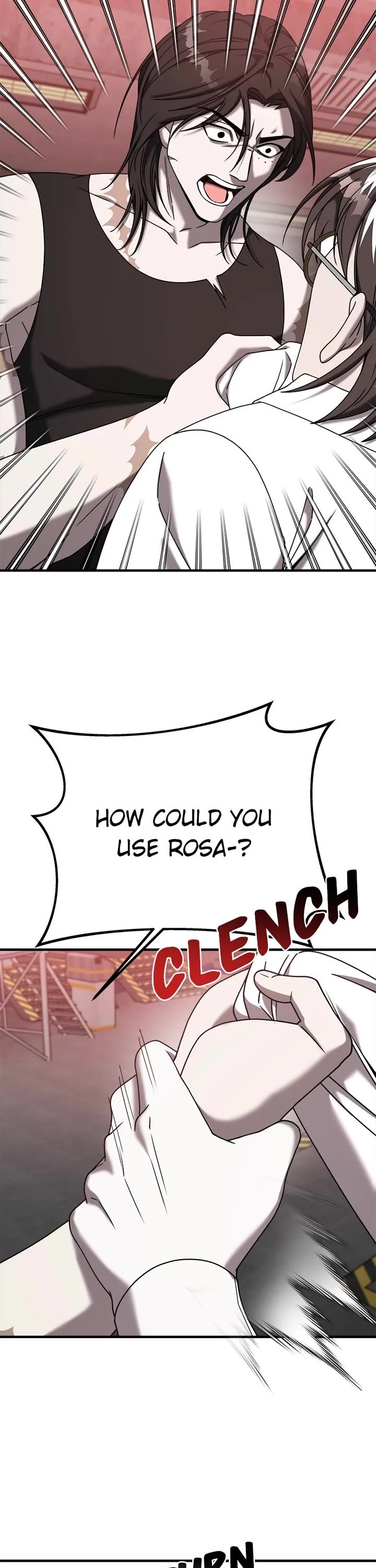 Pure Villain chapter 100 page 7