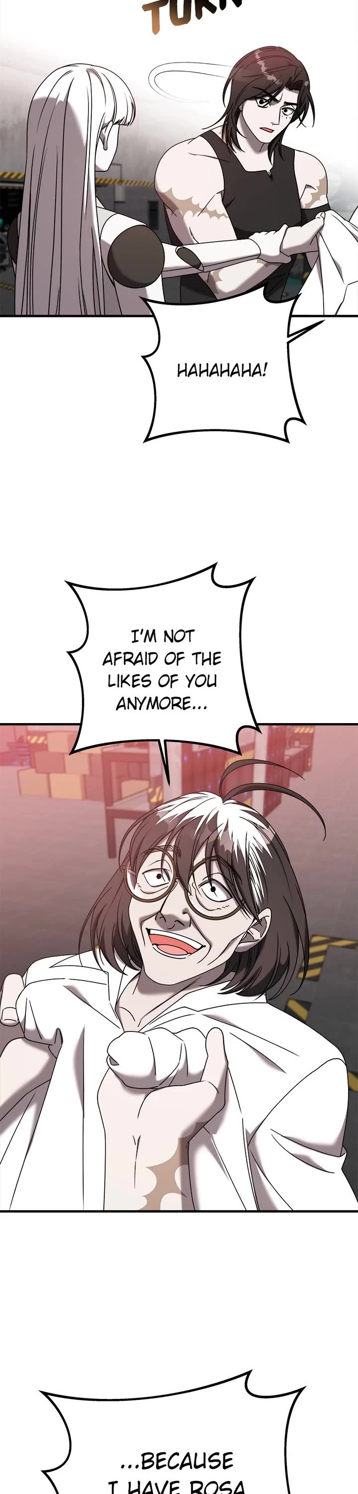 Pure Villain chapter 100 page 8