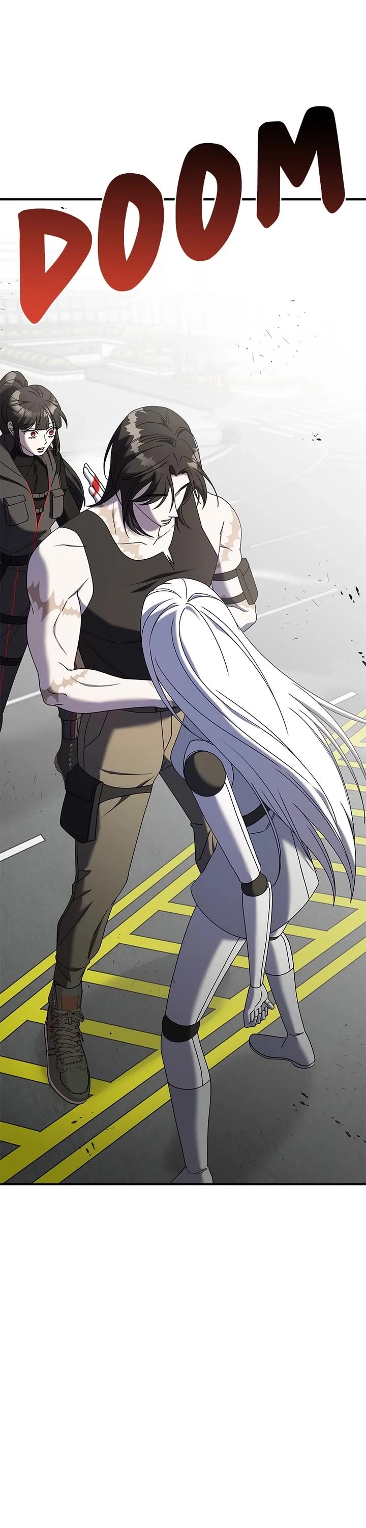 Pure Villain chapter 101 page 1