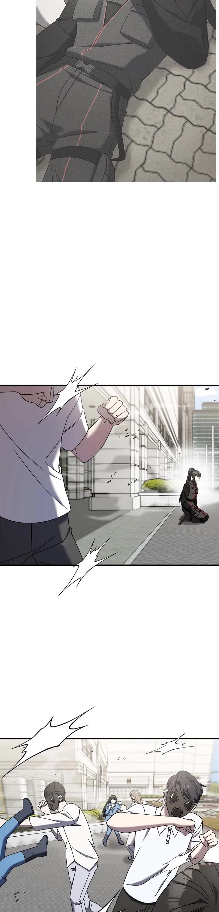 Pure Villain chapter 101 page 10