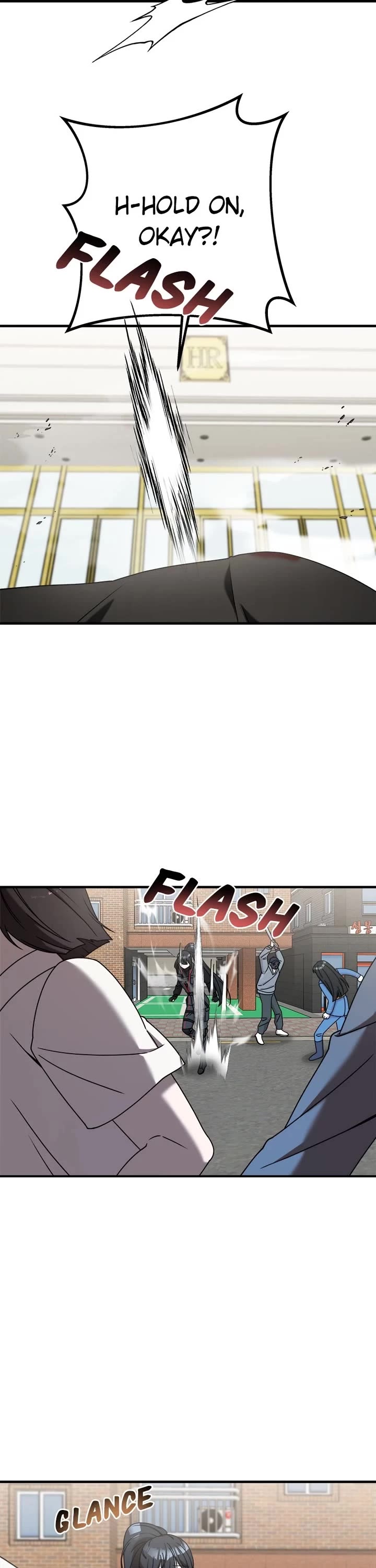 Pure Villain chapter 101 page 11