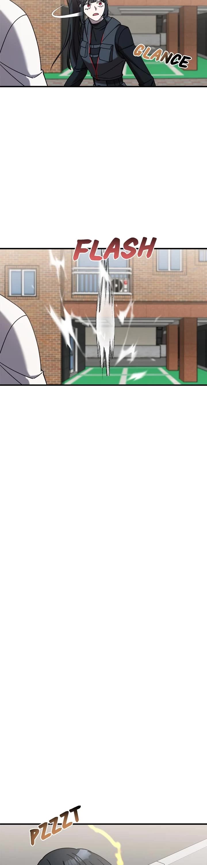 Pure Villain chapter 101 page 12