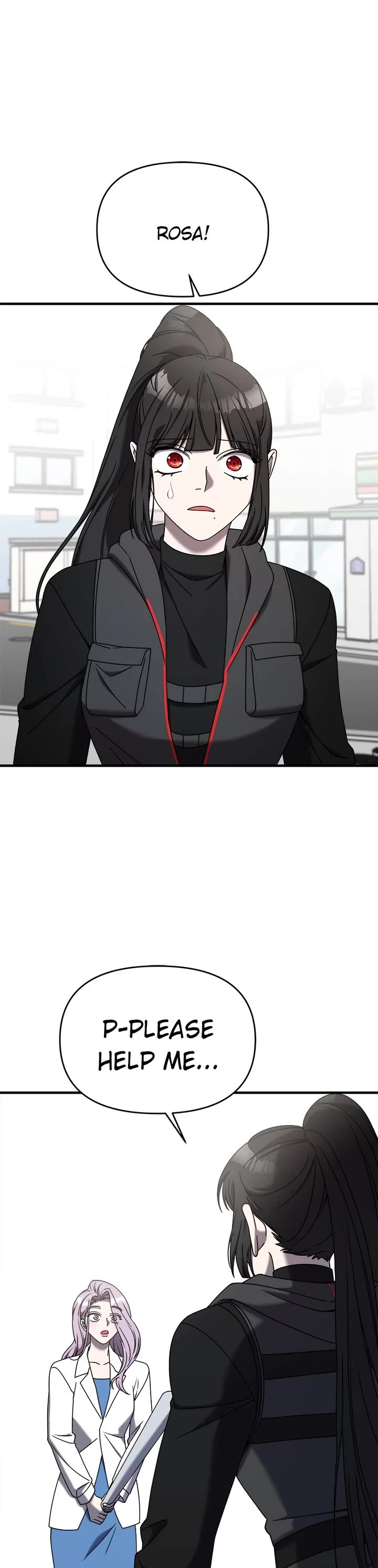 Pure Villain chapter 101 page 14