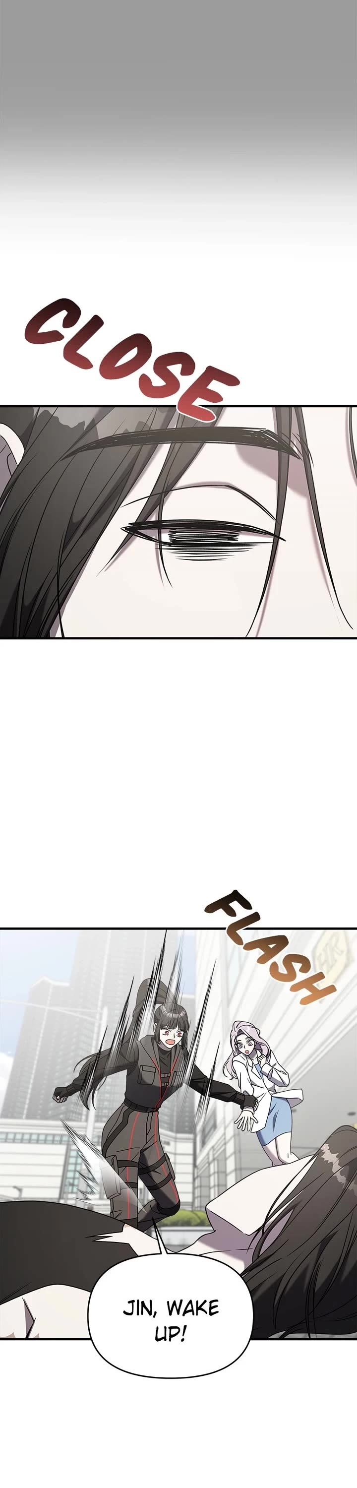 Pure Villain chapter 101 page 18