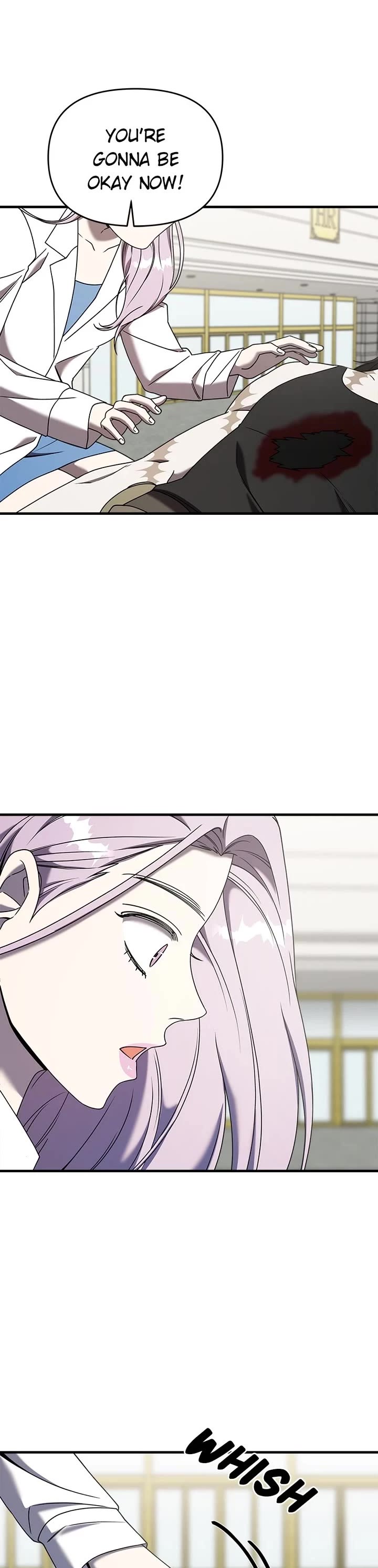 Pure Villain chapter 101 page 19