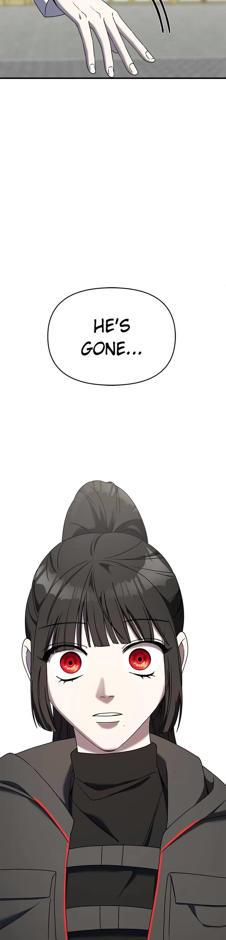 Pure Villain chapter 101 page 20