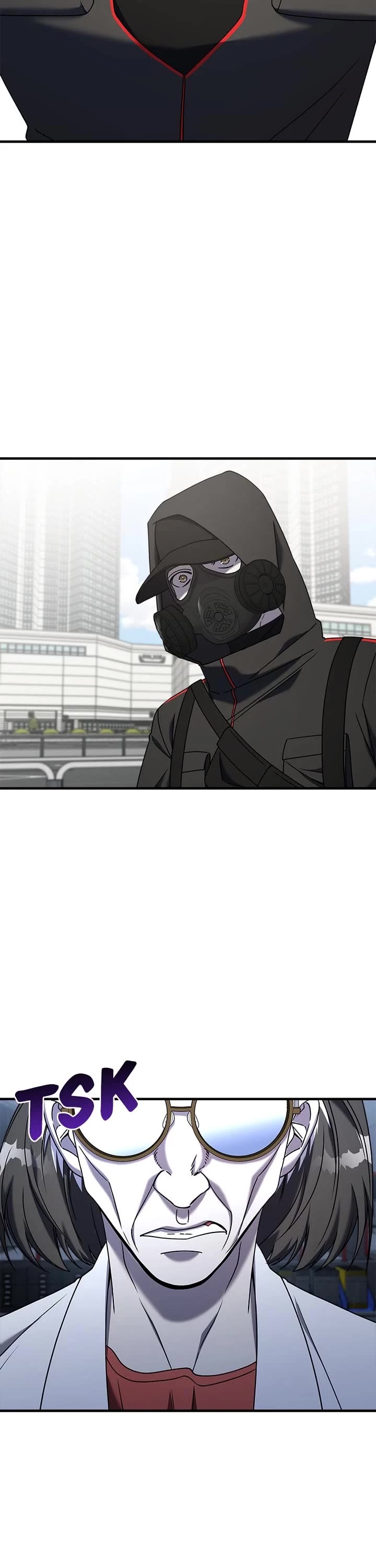 Pure Villain chapter 101 page 21