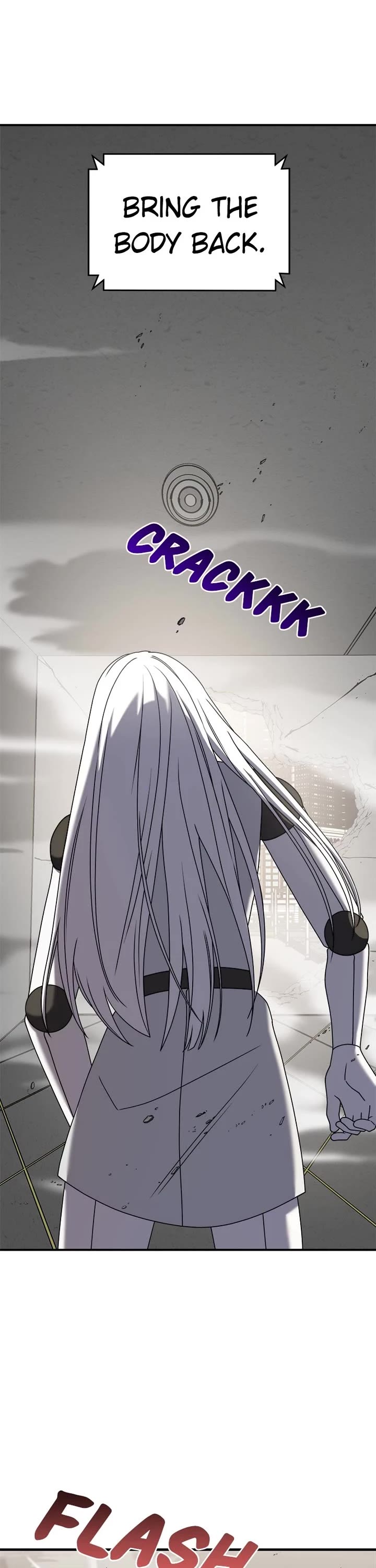 Pure Villain chapter 101 page 22