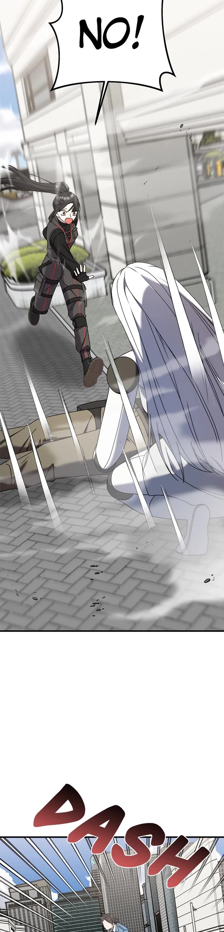 Pure Villain chapter 101 page 24