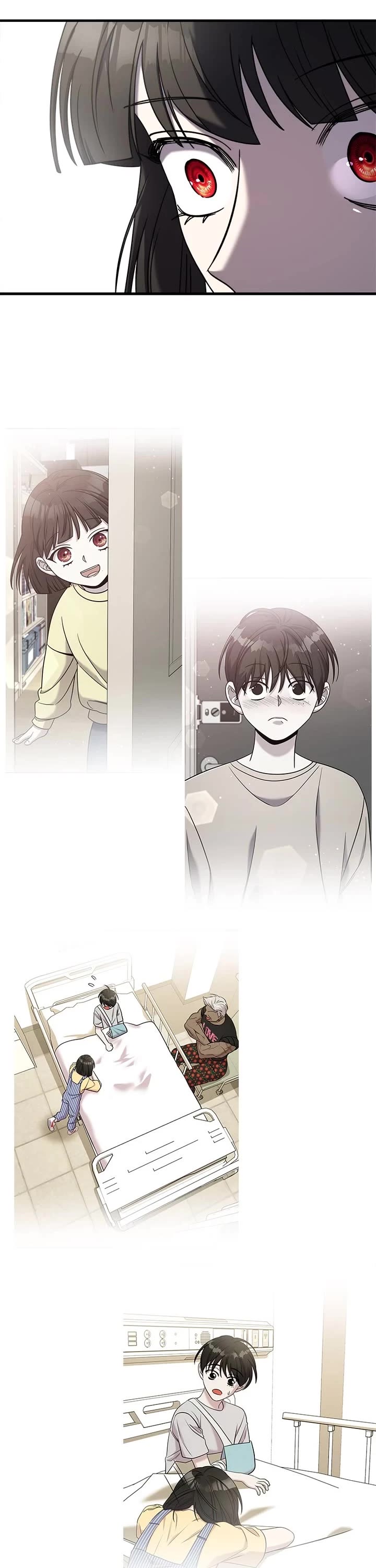 Pure Villain chapter 101 page 27