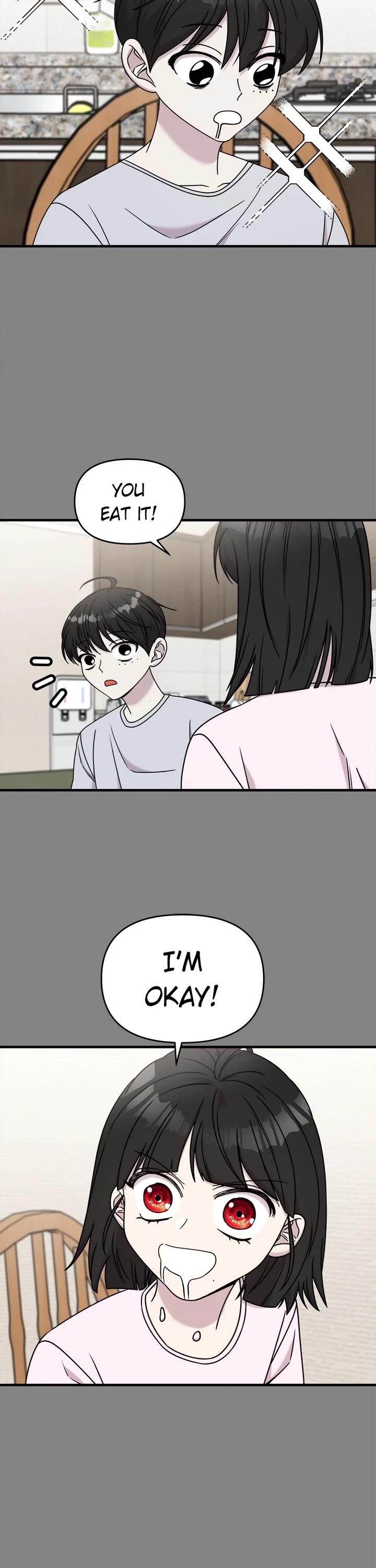 Pure Villain chapter 101 page 31