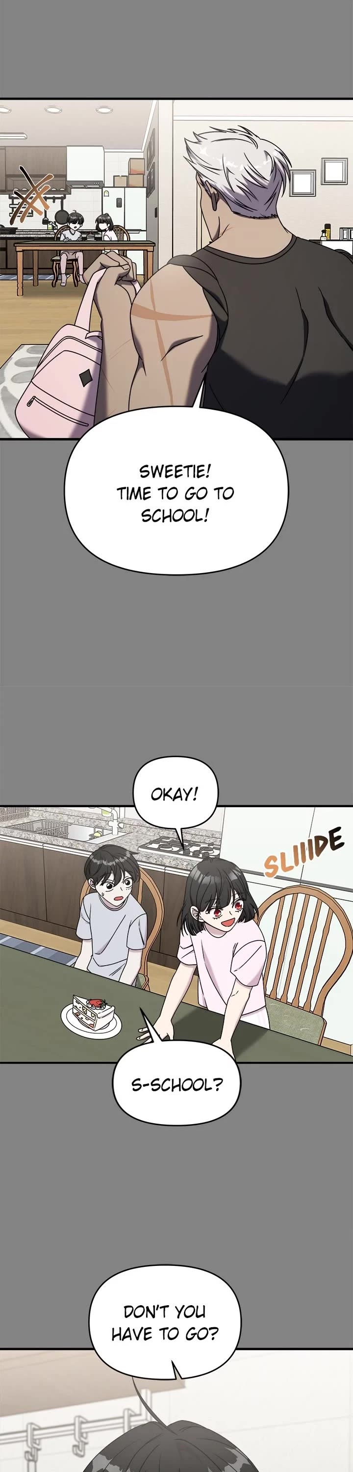 Pure Villain chapter 101 page 32