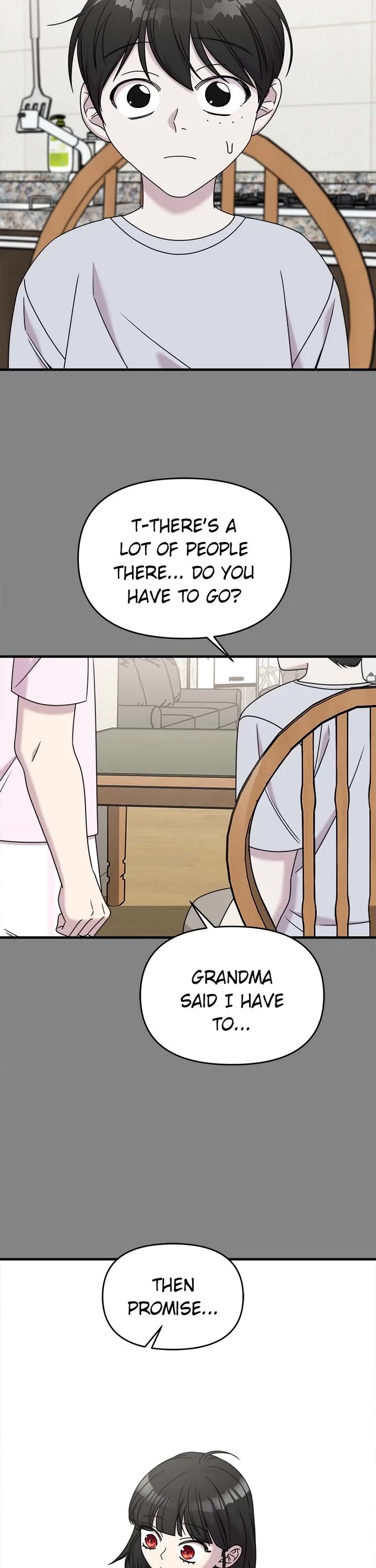 Pure Villain chapter 101 page 33