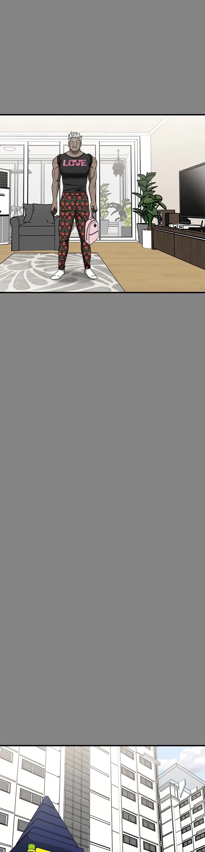 Pure Villain chapter 101 page 35