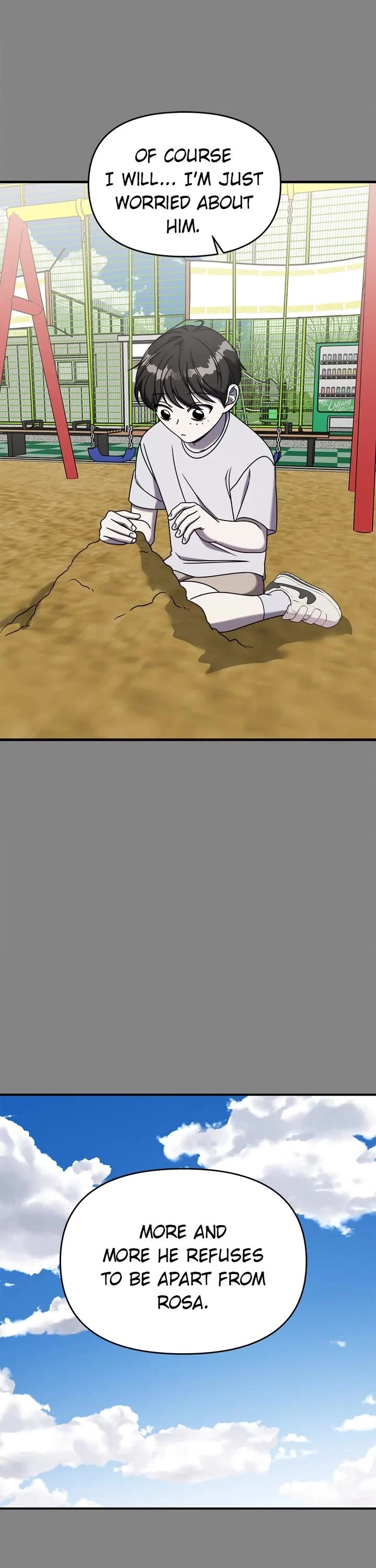 Pure Villain chapter 101 page 37