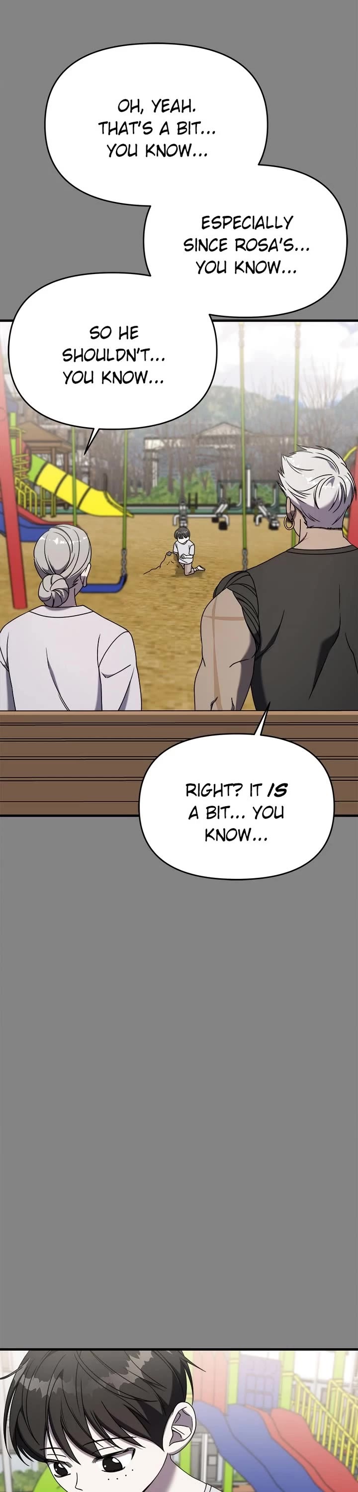 Pure Villain chapter 101 page 38