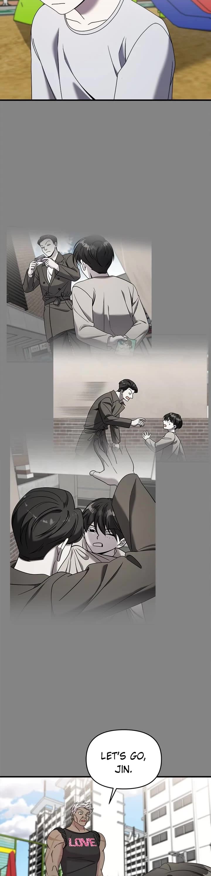 Pure Villain chapter 101 page 39