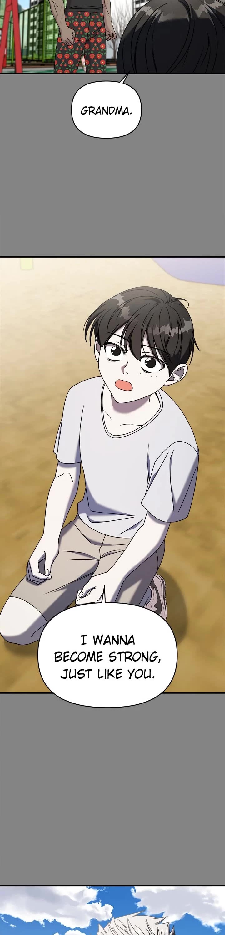 Pure Villain chapter 101 page 40