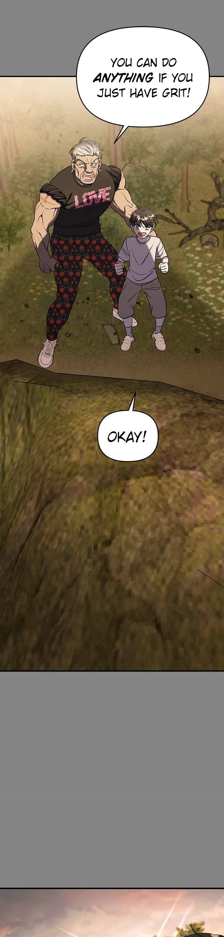 Pure Villain chapter 101 page 42