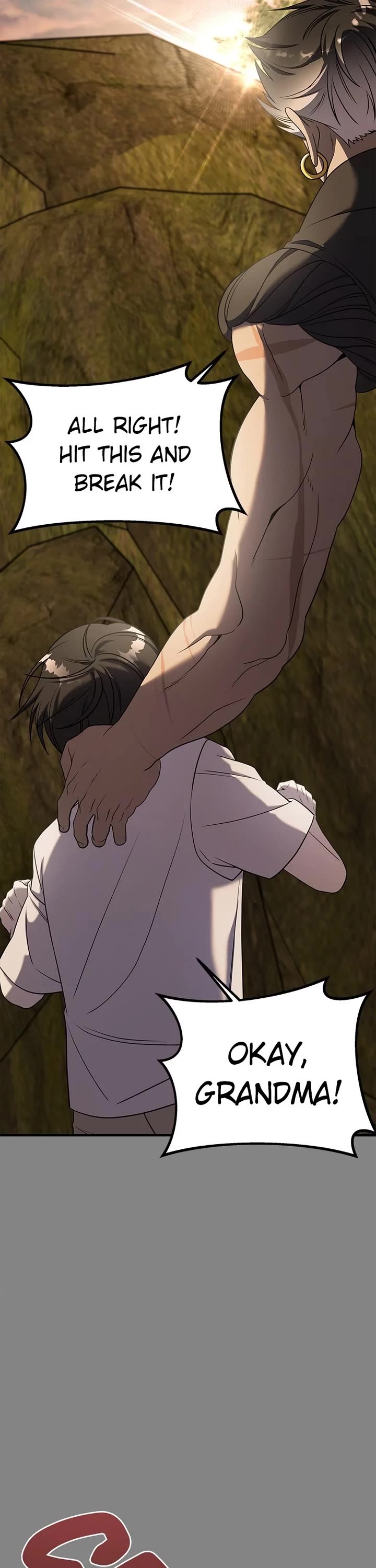 Pure Villain chapter 101 page 43