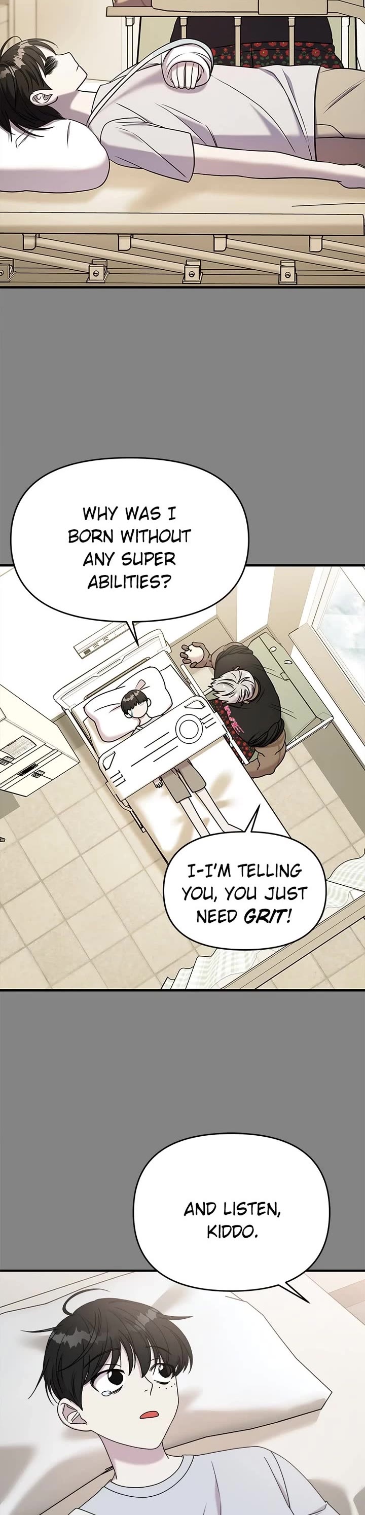 Pure Villain chapter 101 page 45