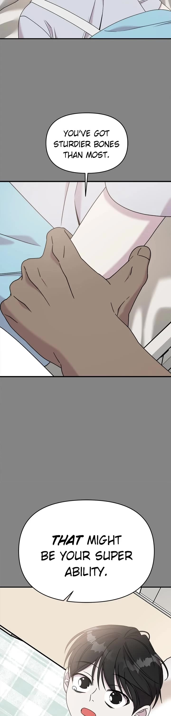 Pure Villain chapter 101 page 46