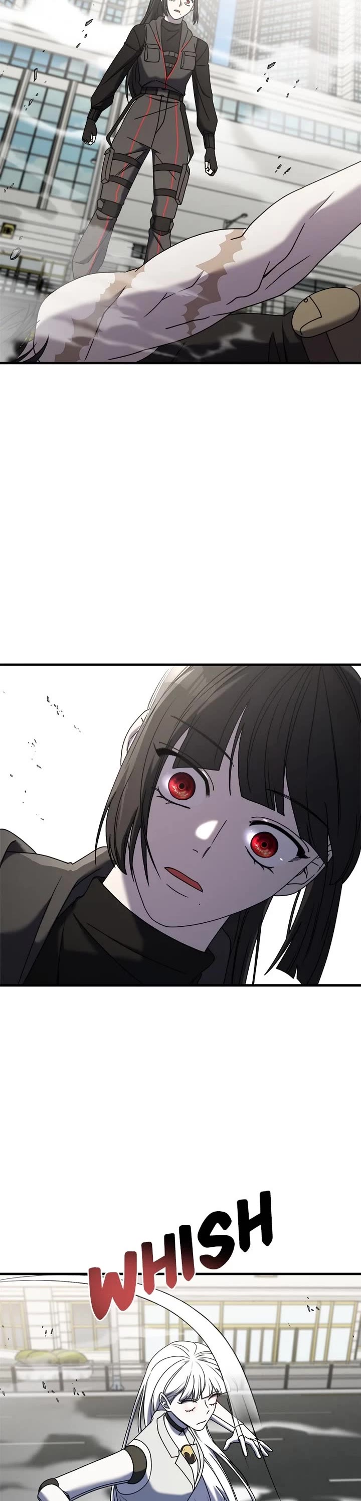 Pure Villain chapter 101 page 5