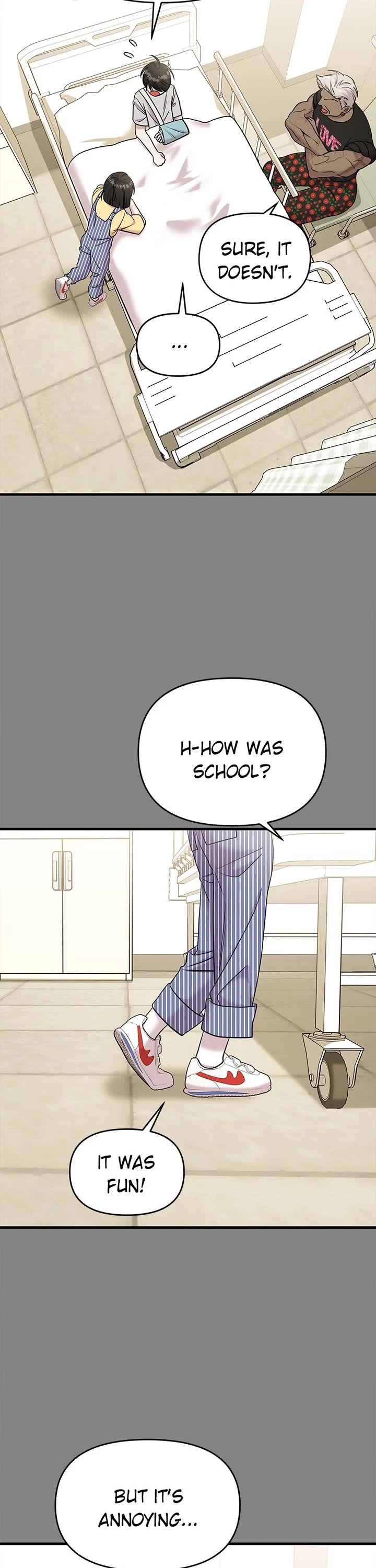 Pure Villain chapter 101 page 51