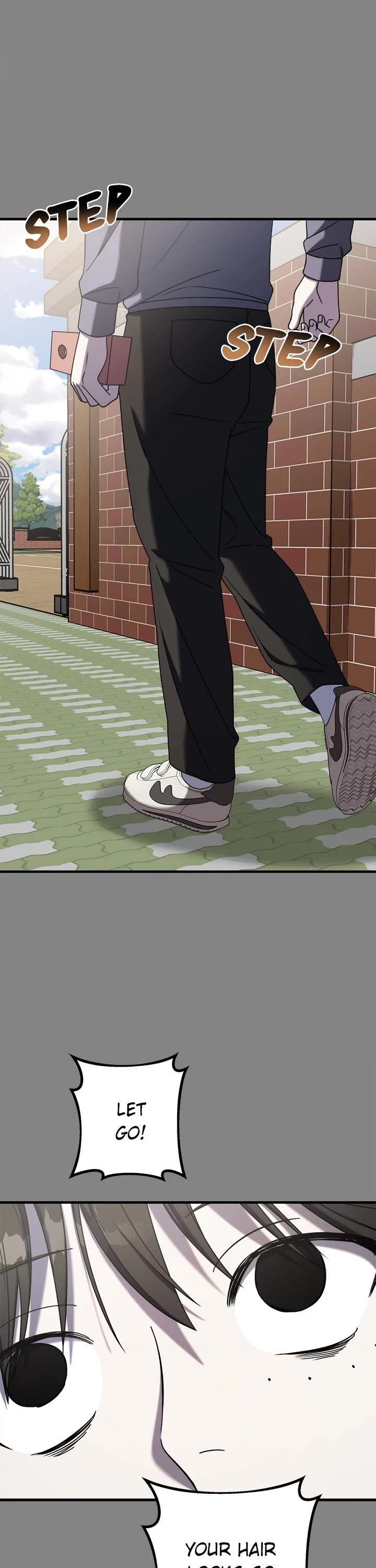 Pure Villain chapter 101 page 57