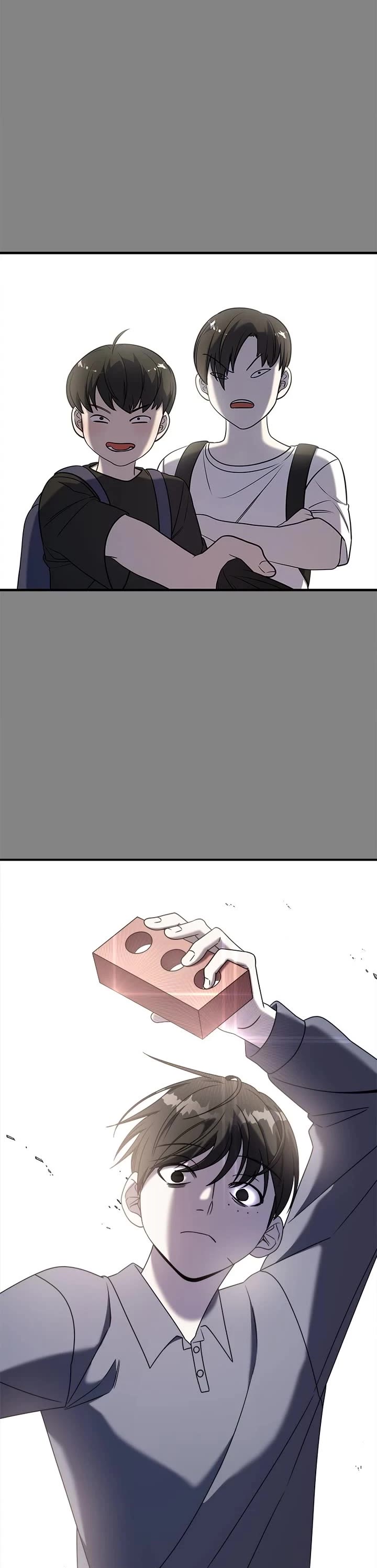 Pure Villain chapter 101 page 59