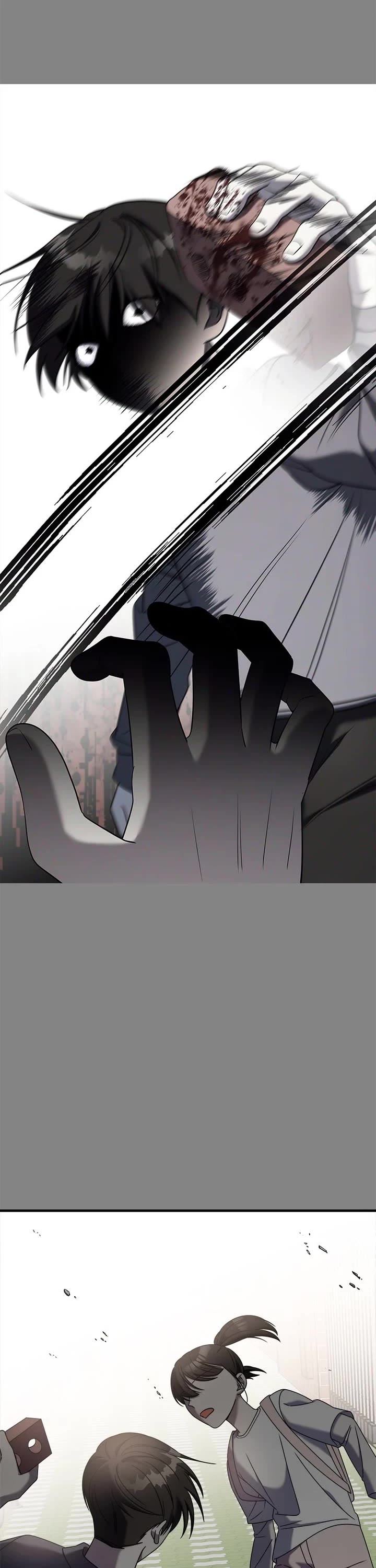 Pure Villain chapter 101 page 62