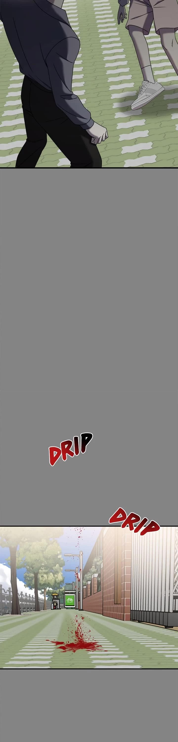 Pure Villain chapter 101 page 63