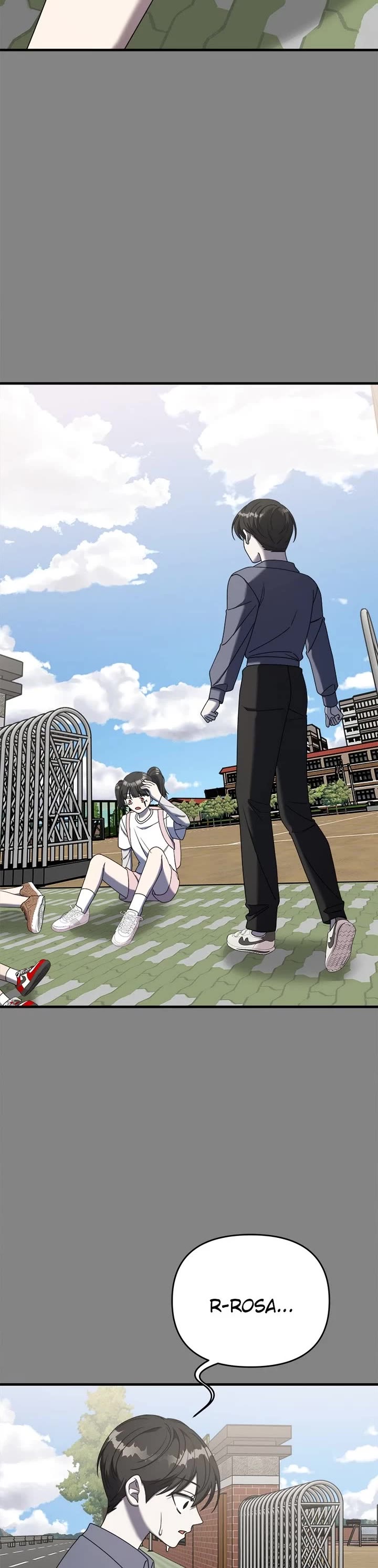 Pure Villain chapter 101 page 65