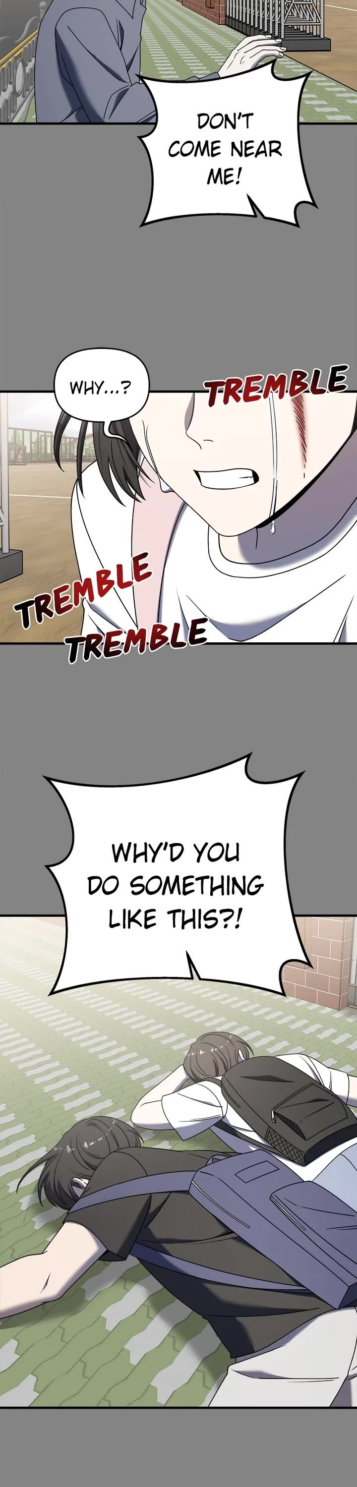 Pure Villain chapter 101 page 66