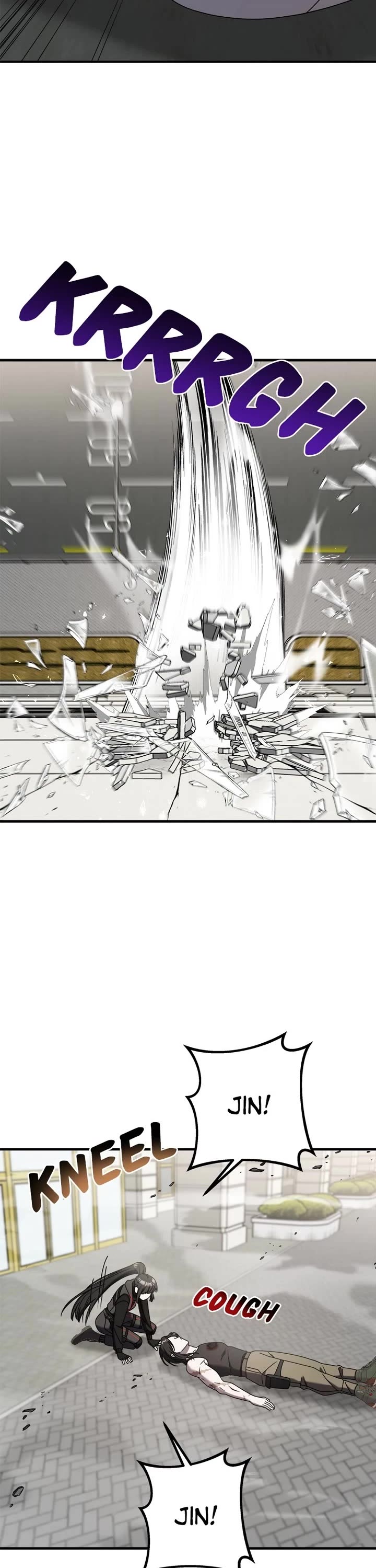 Pure Villain chapter 101 page 7