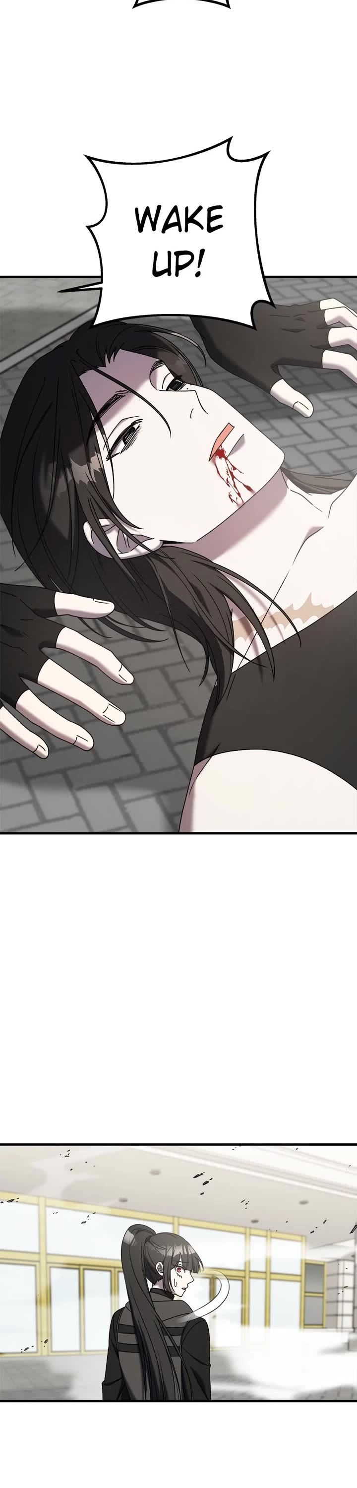 Pure Villain chapter 101 page 8