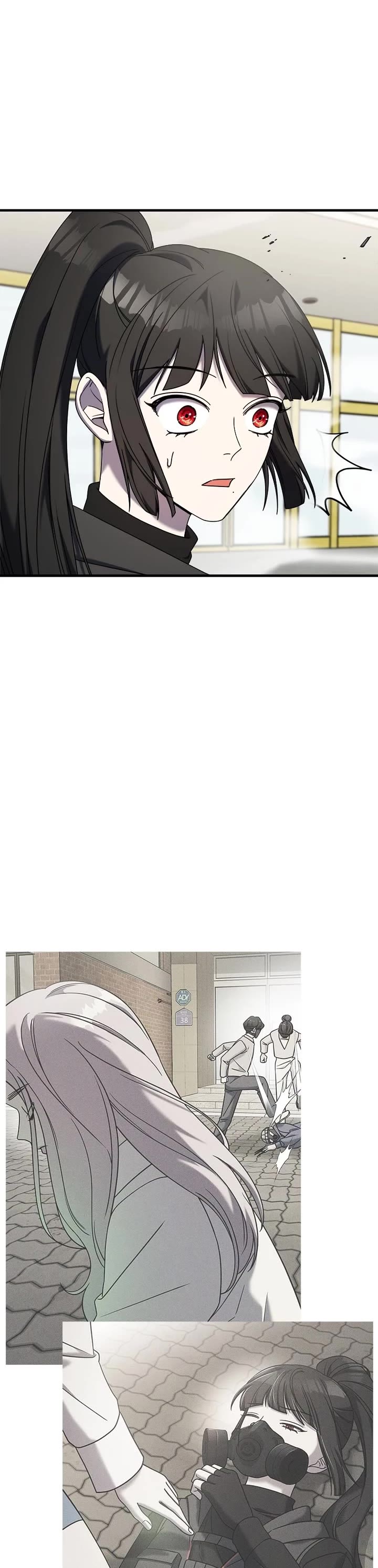 Pure Villain chapter 101 page 9