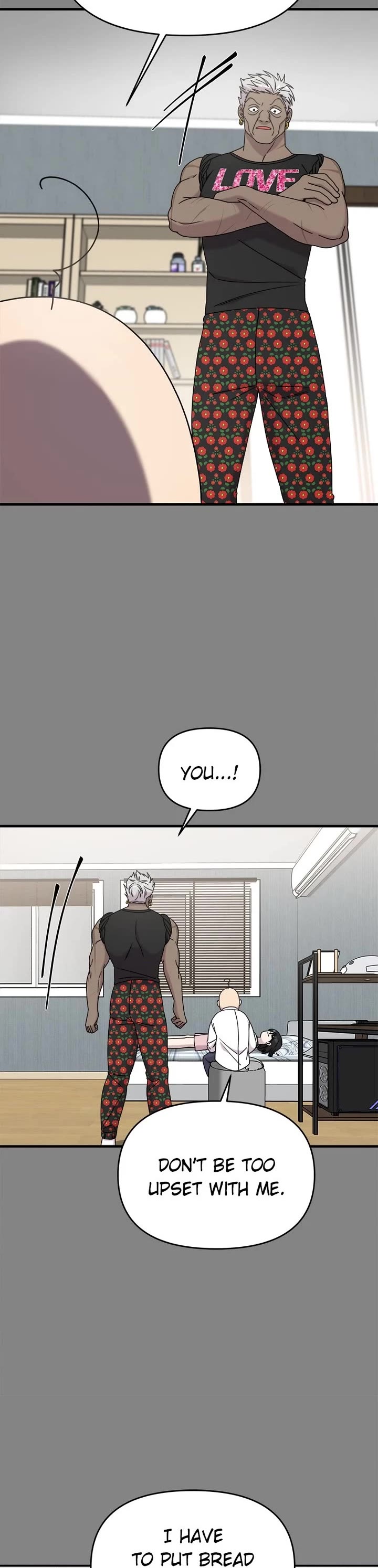 Pure Villain chapter 102 page 10