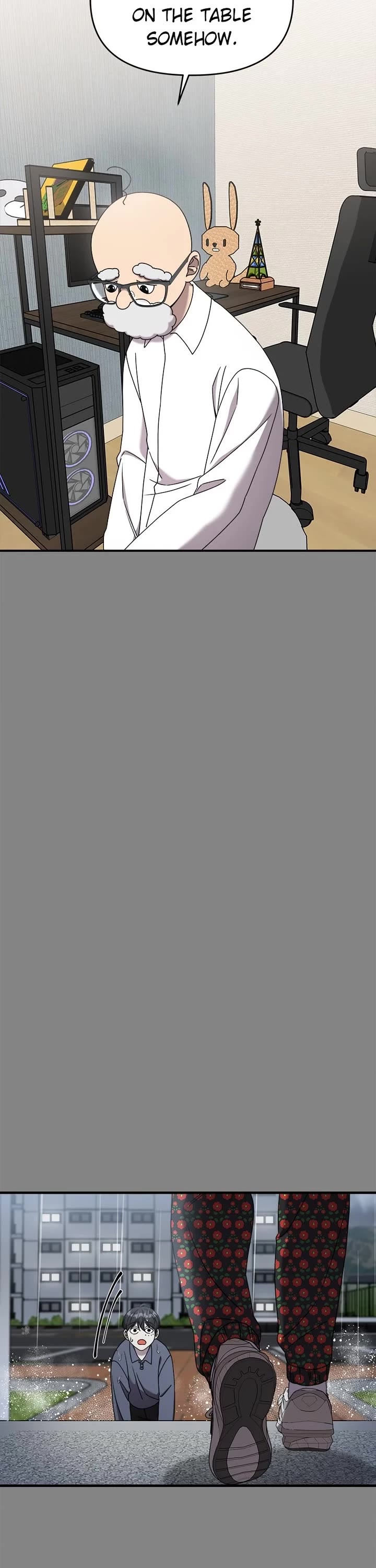 Pure Villain chapter 102 page 11