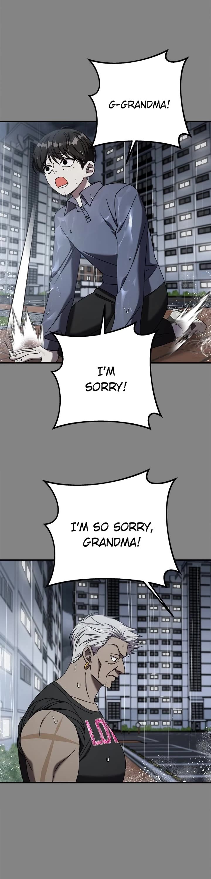 Pure Villain chapter 102 page 12