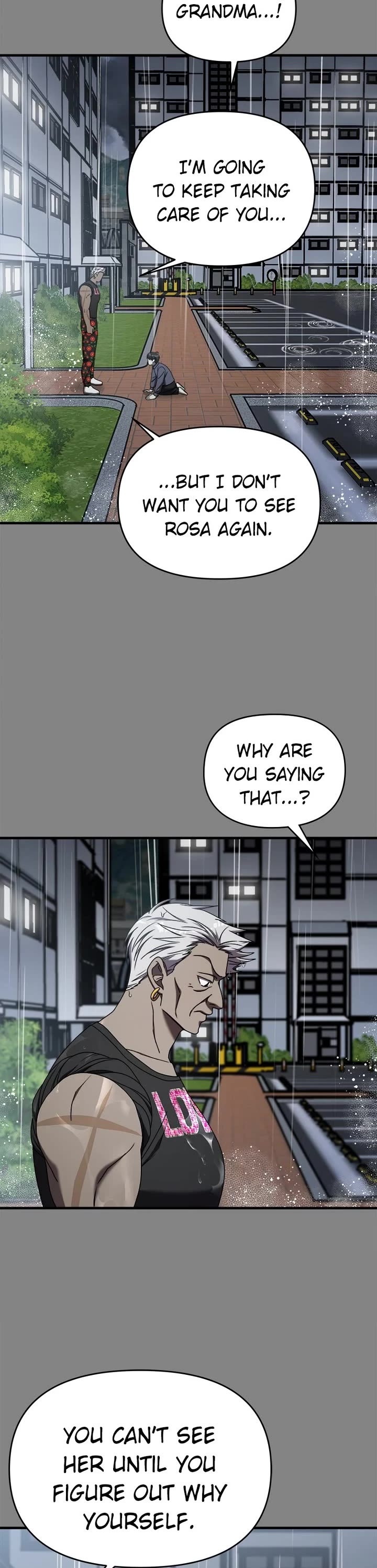 Pure Villain chapter 102 page 14