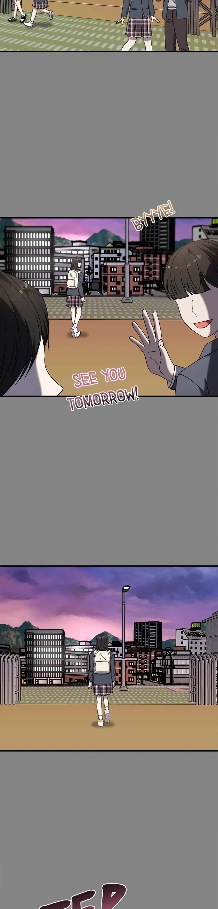 Pure Villain chapter 102 page 17