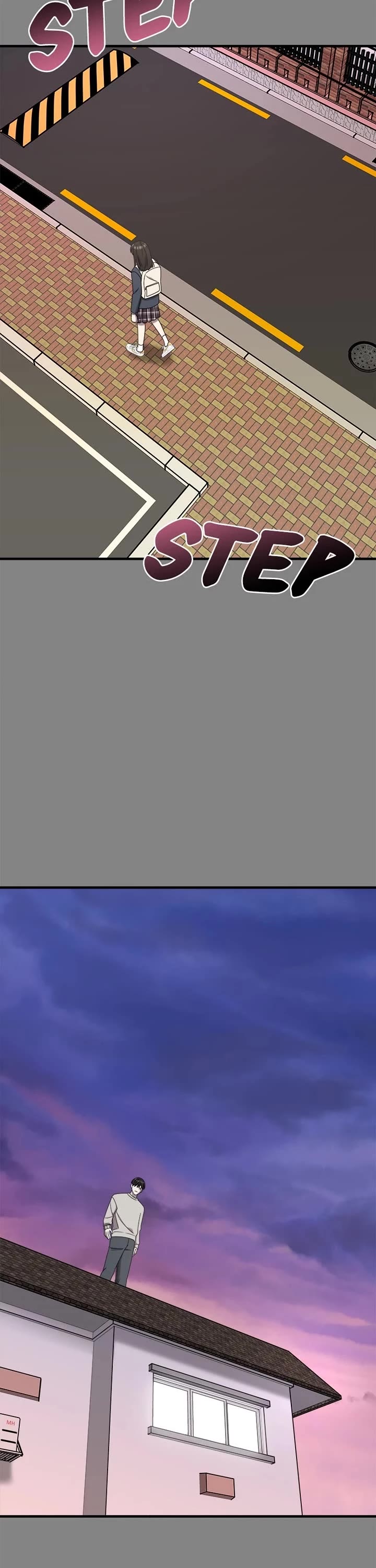 Pure Villain chapter 102 page 18