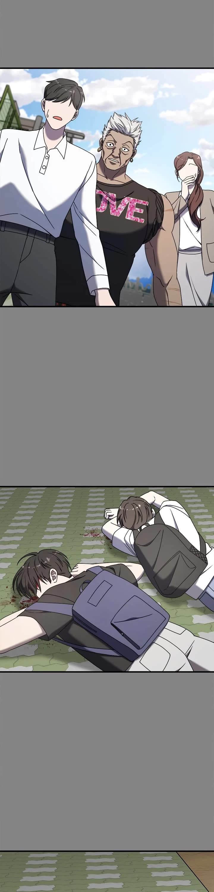 Pure Villain chapter 102 page 2