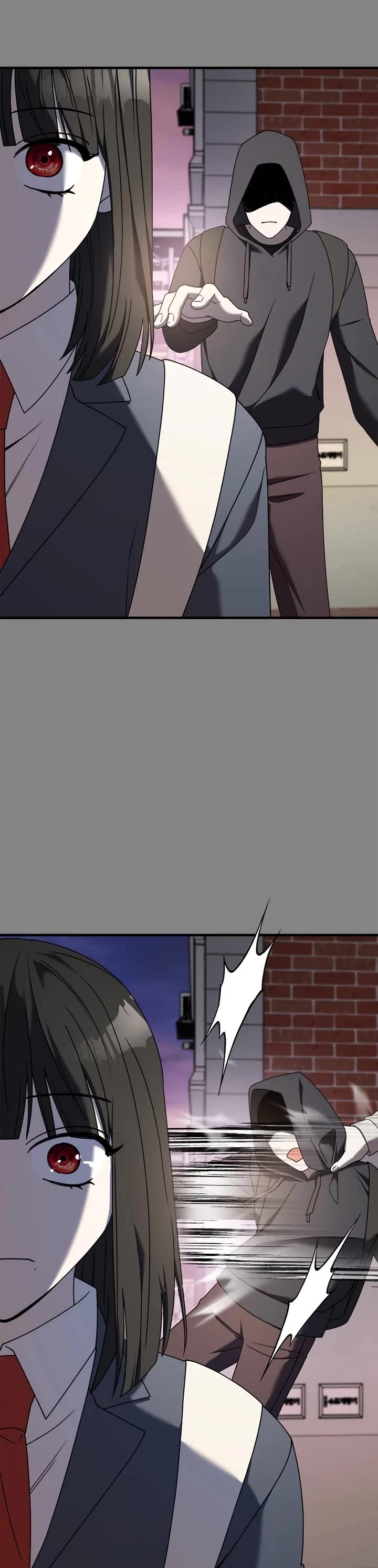 Pure Villain chapter 102 page 20