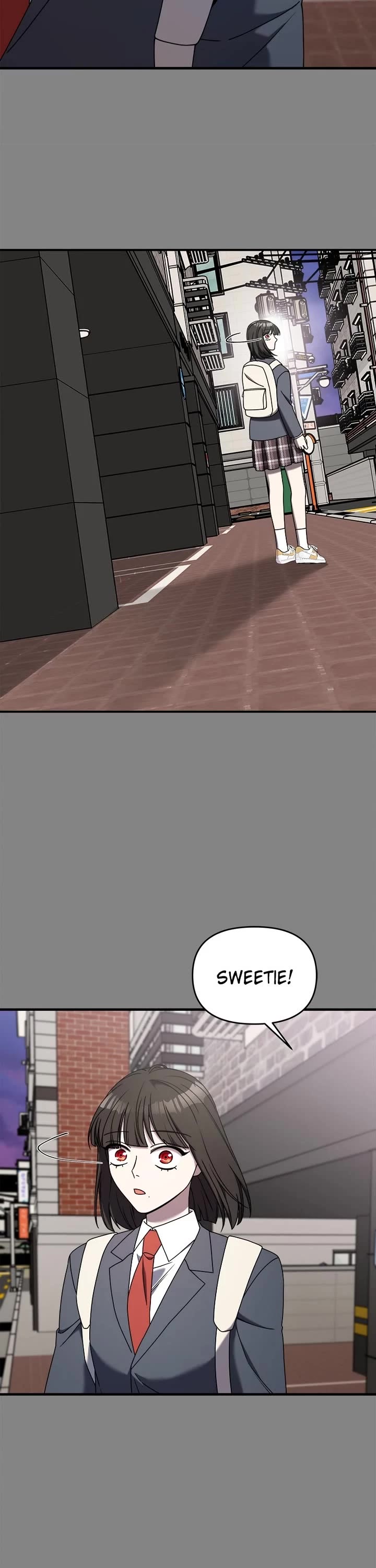 Pure Villain chapter 102 page 21