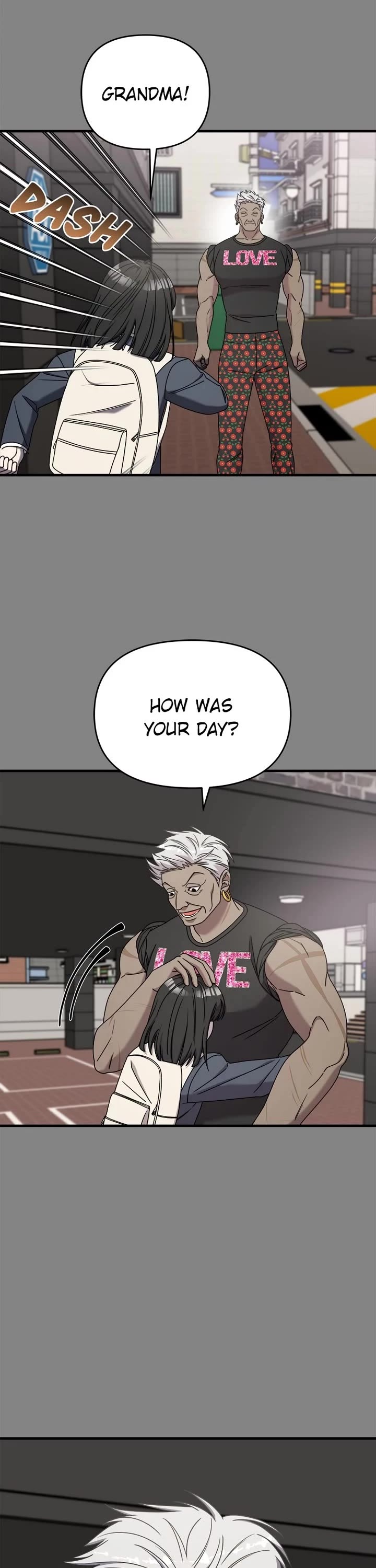 Pure Villain chapter 102 page 22