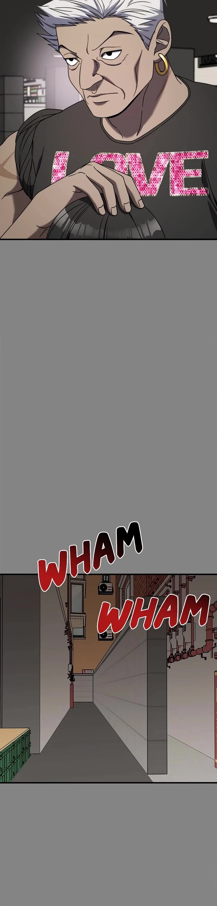 Pure Villain chapter 102 page 23