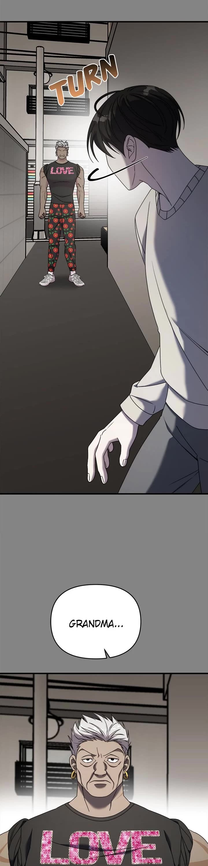 Pure Villain chapter 102 page 25